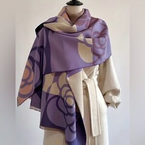 Brand New Scarf